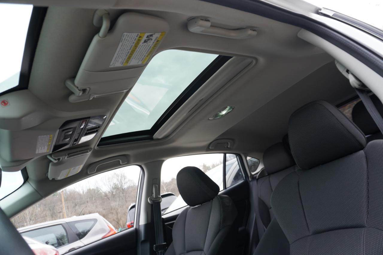 Subaru Impreza Premium 5-door CVT 2022