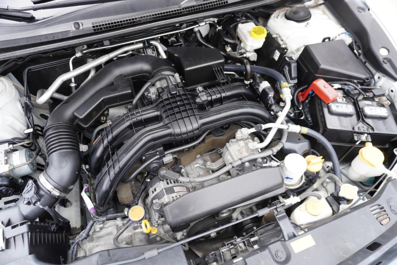 Subaru Impreza Premium 5-door CVT 2022