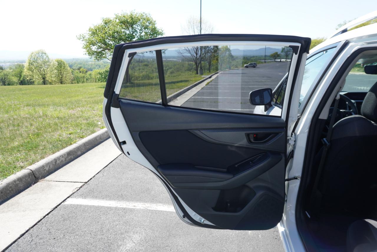 Subaru Impreza Premium 5-door CVT 2022