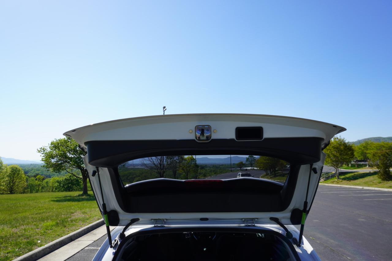 Subaru Impreza Premium 5-door CVT 2022