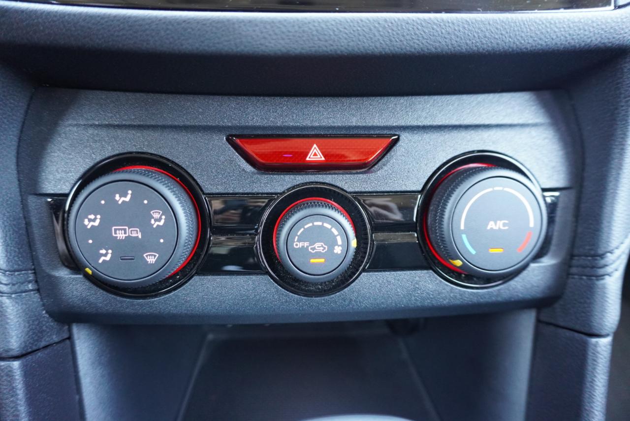 Subaru Impreza Premium 5-door CVT 2022