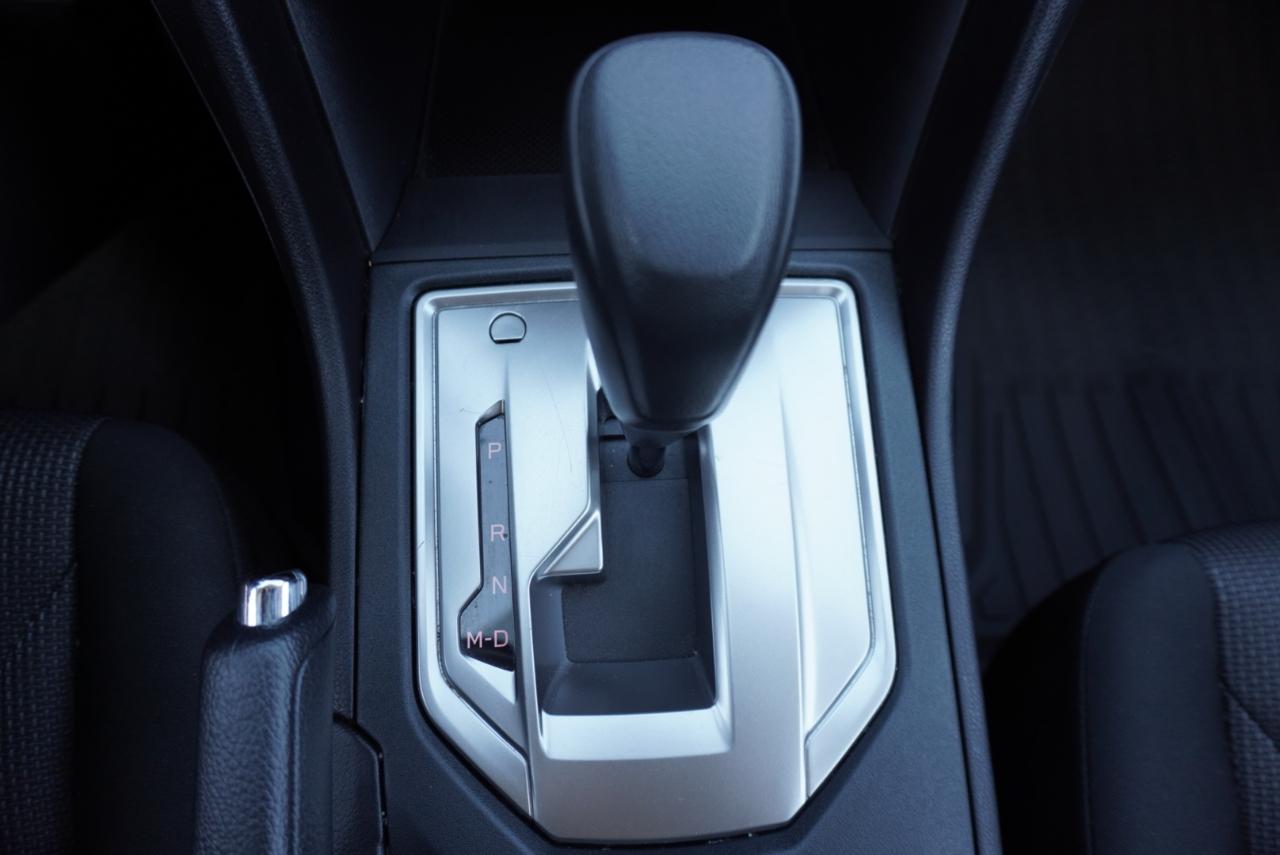 Subaru Impreza Premium 5-door CVT 2022