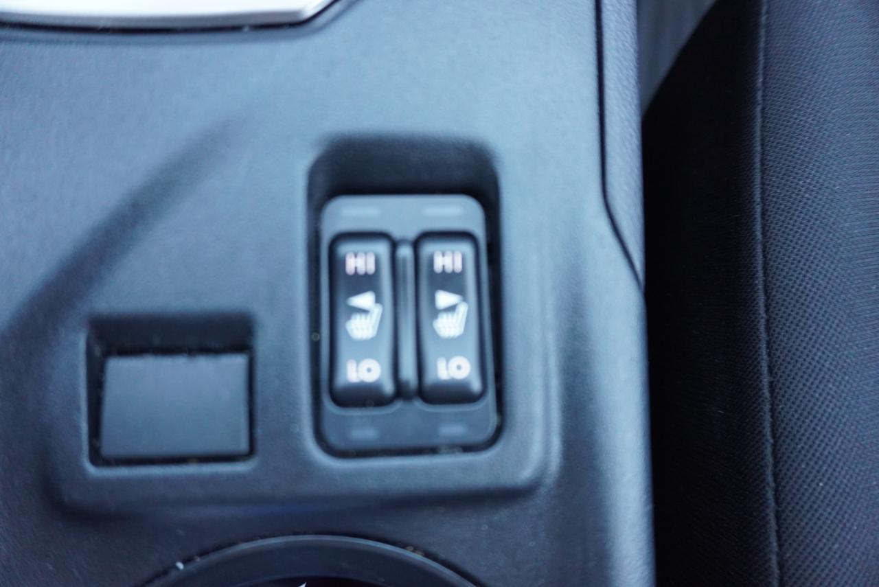 Subaru Impreza Premium 5-door CVT 2022