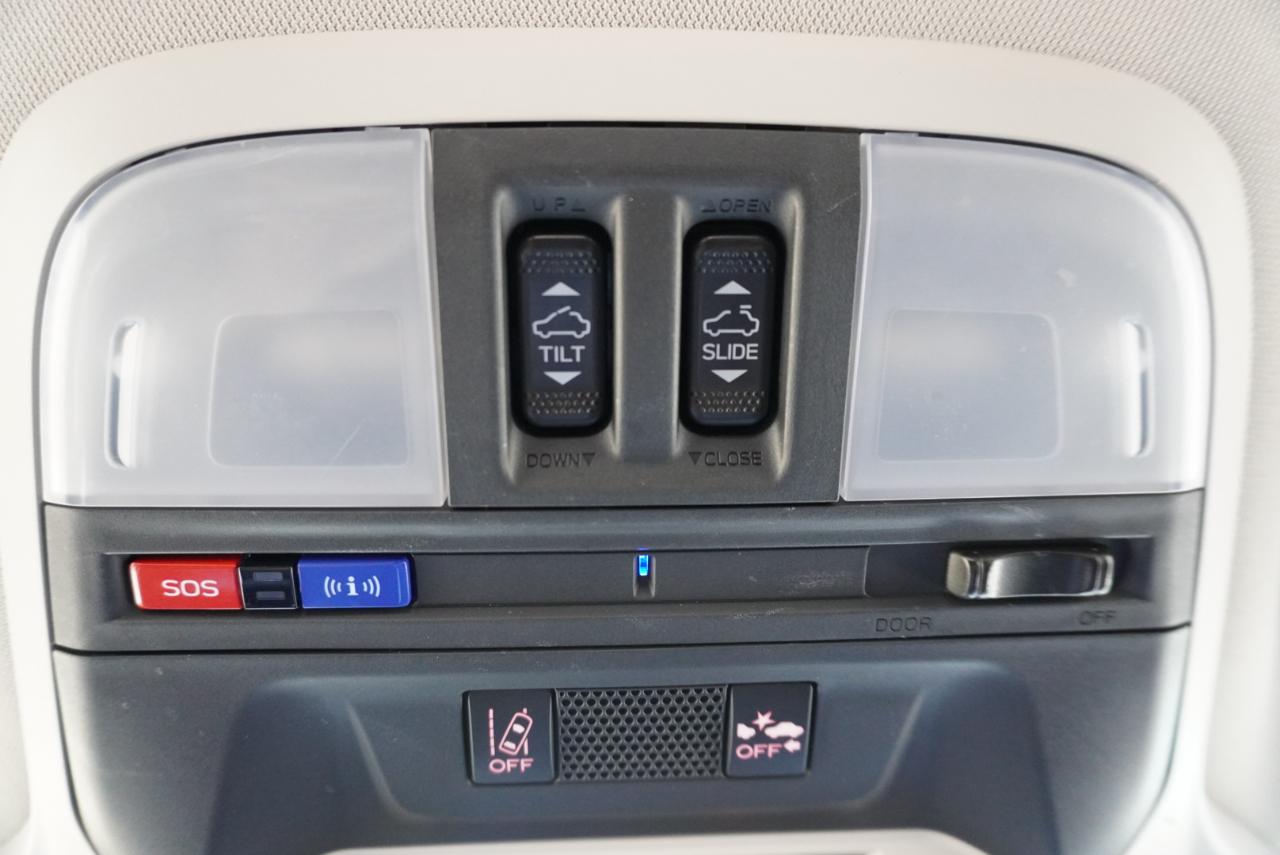 Subaru Impreza Premium 5-door CVT 2022