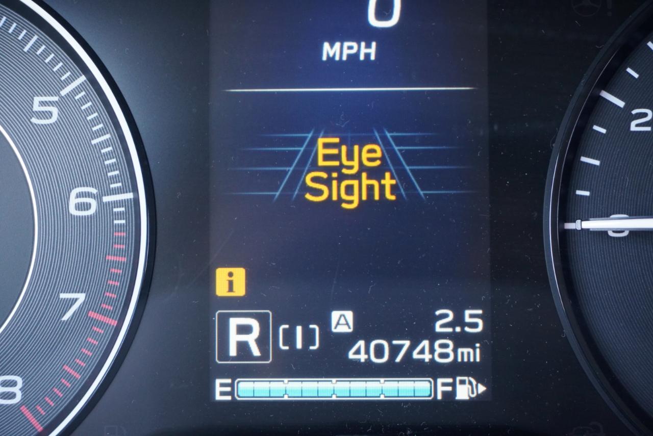 Subaru Impreza Premium 5-door CVT 2022