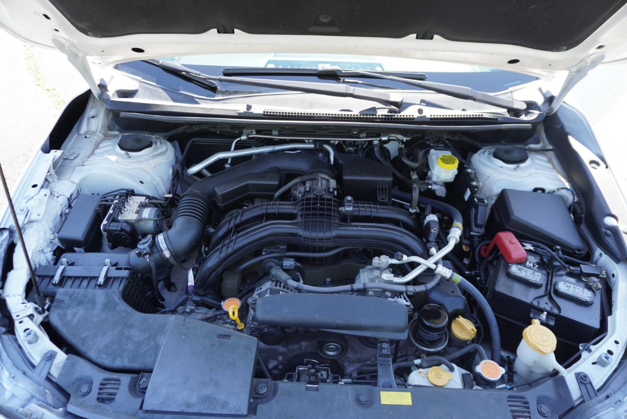 Subaru Impreza Premium 5-door CVT 2022