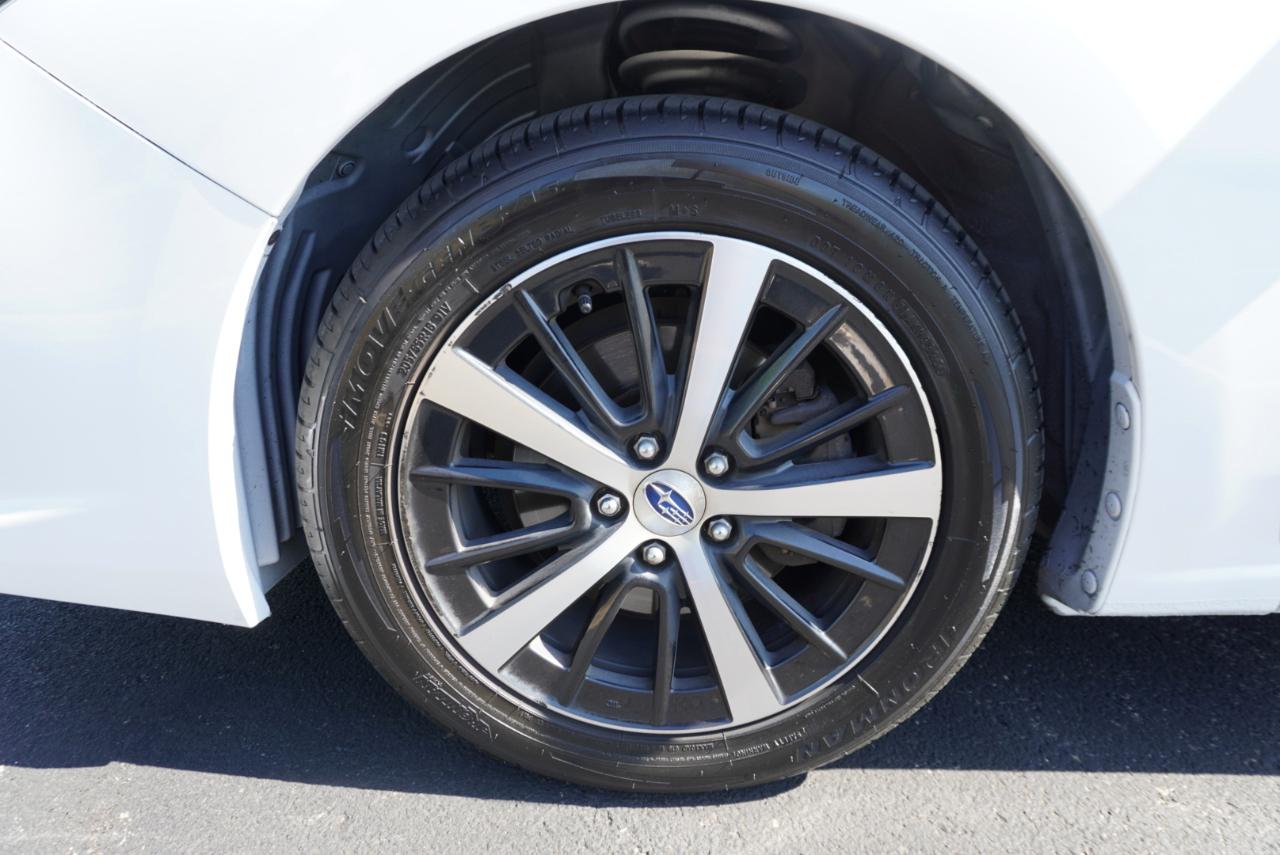 Subaru Impreza Premium 5-door CVT 2022