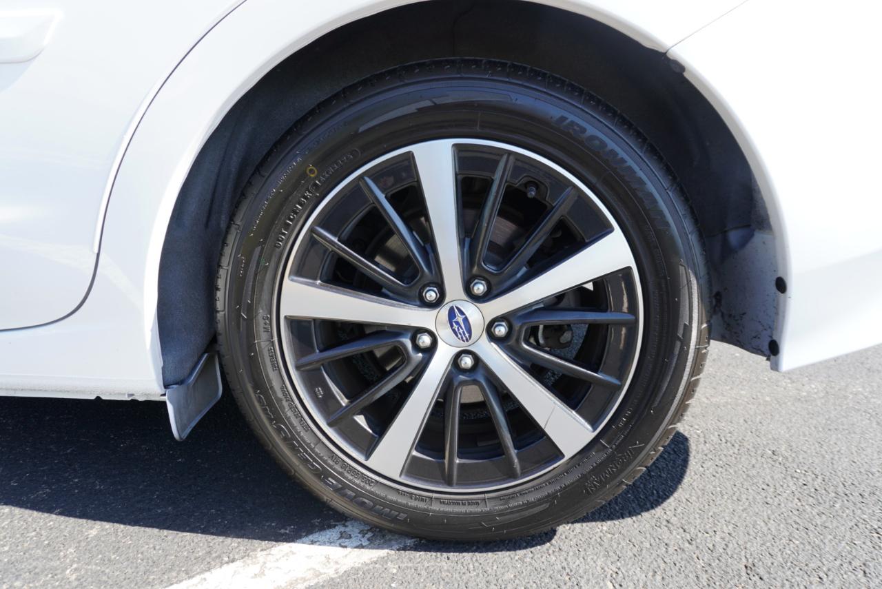 Subaru Impreza Premium 5-door CVT 2022