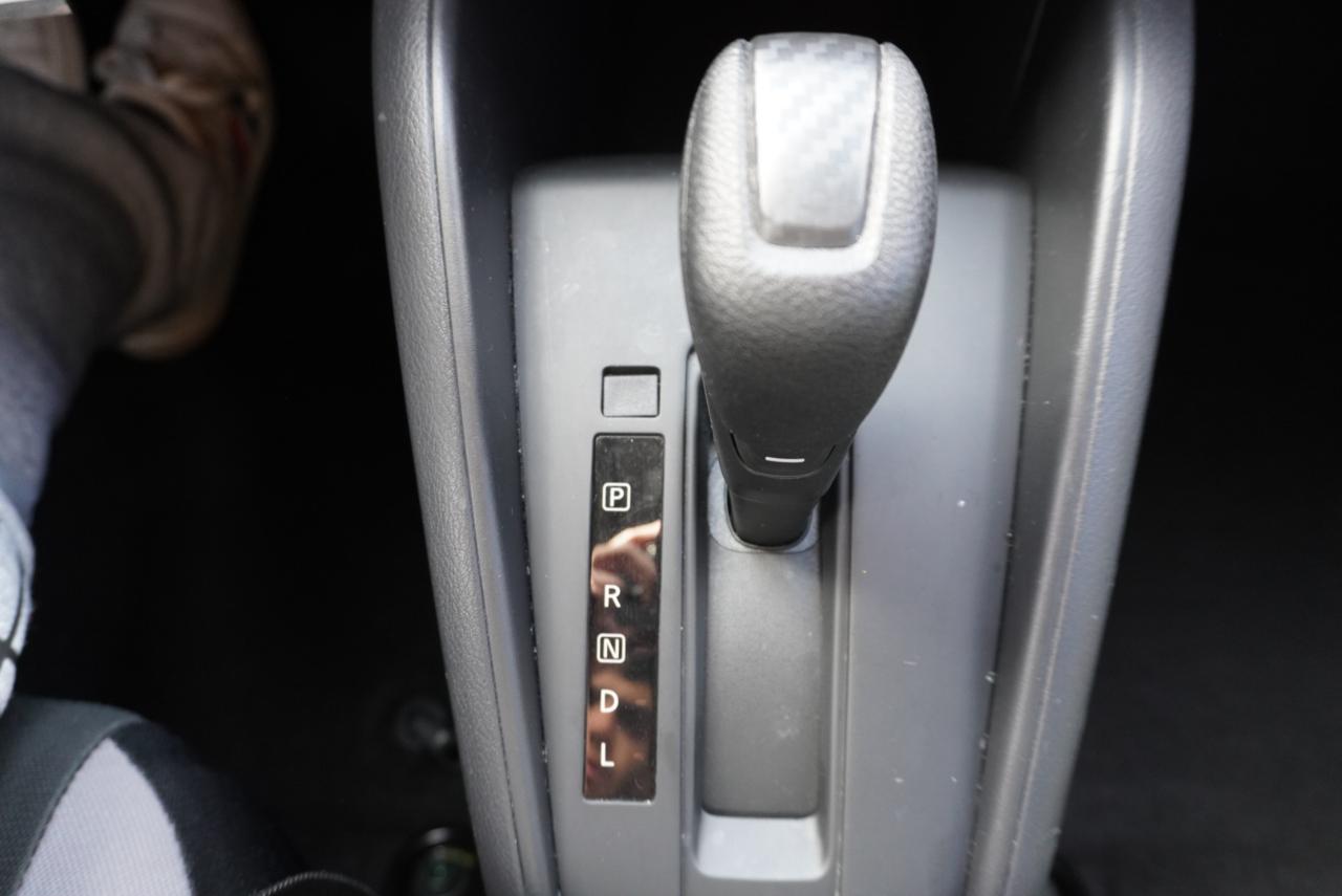 Nissan Versa S CVT 2025