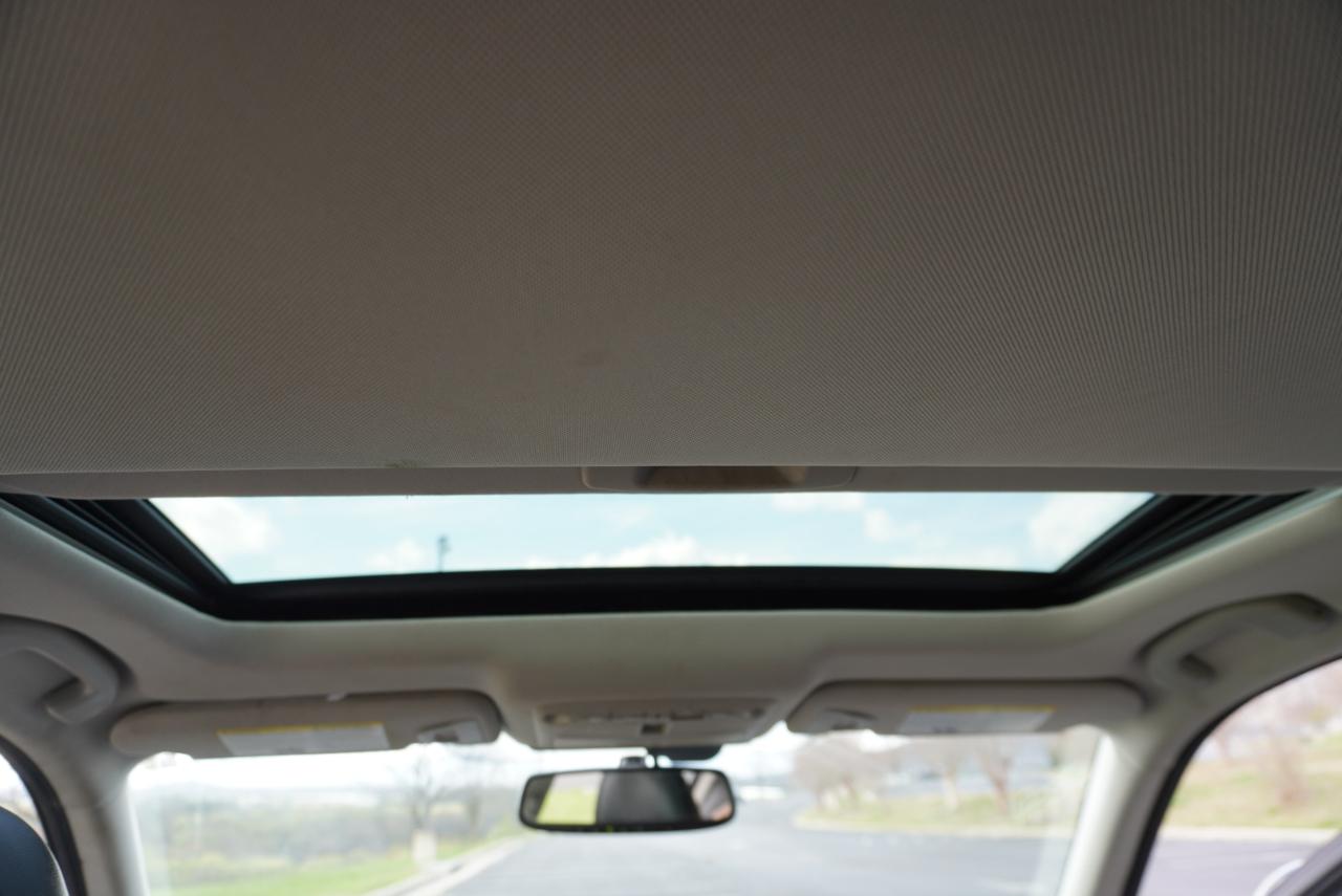 Infiniti Q50 3.0t LUXE RWD 2018