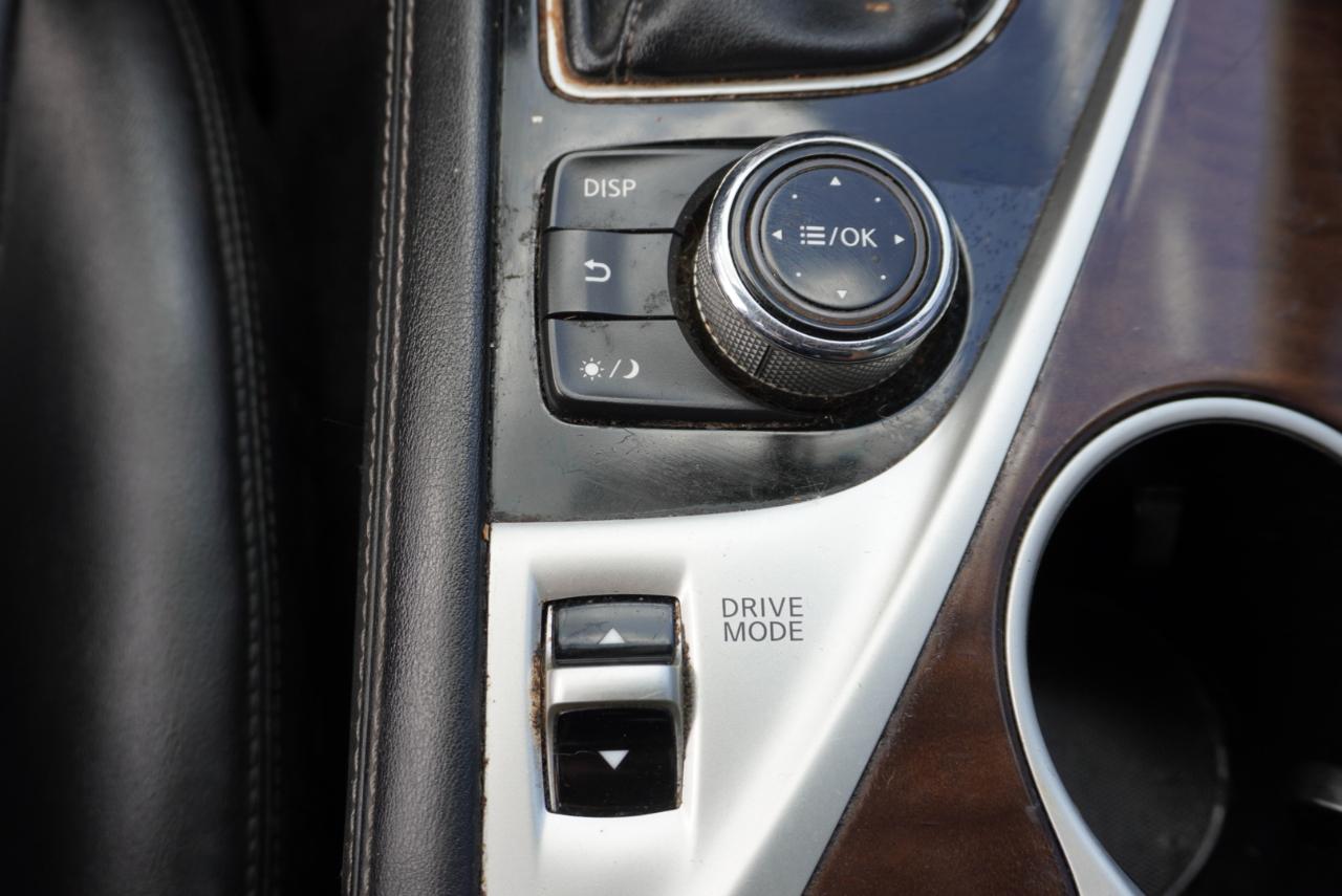 Infiniti Q50 3.0t LUXE RWD 2018