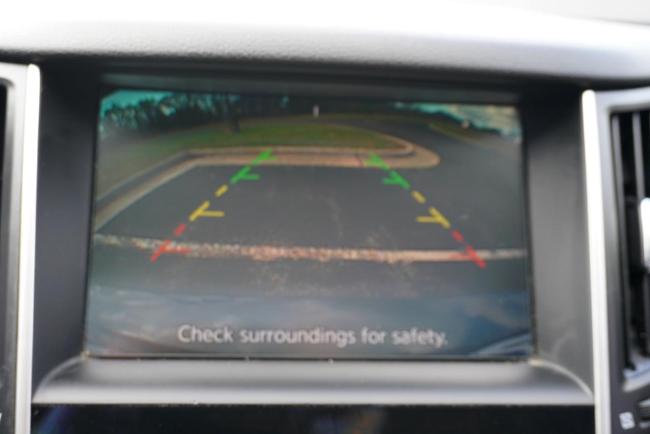 Infiniti Q50 3.0t LUXE RWD 2018