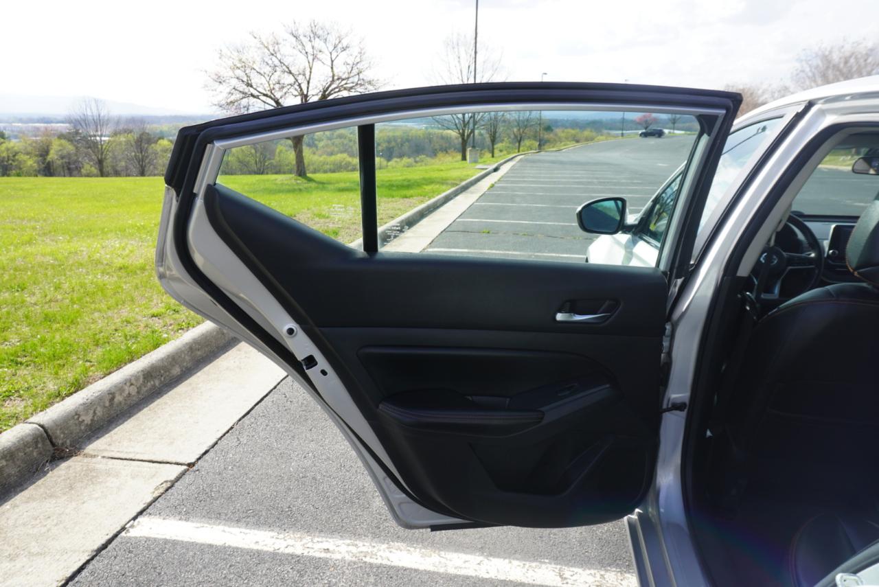 Nissan Altima 2.5 SR AWD Sedan 2020