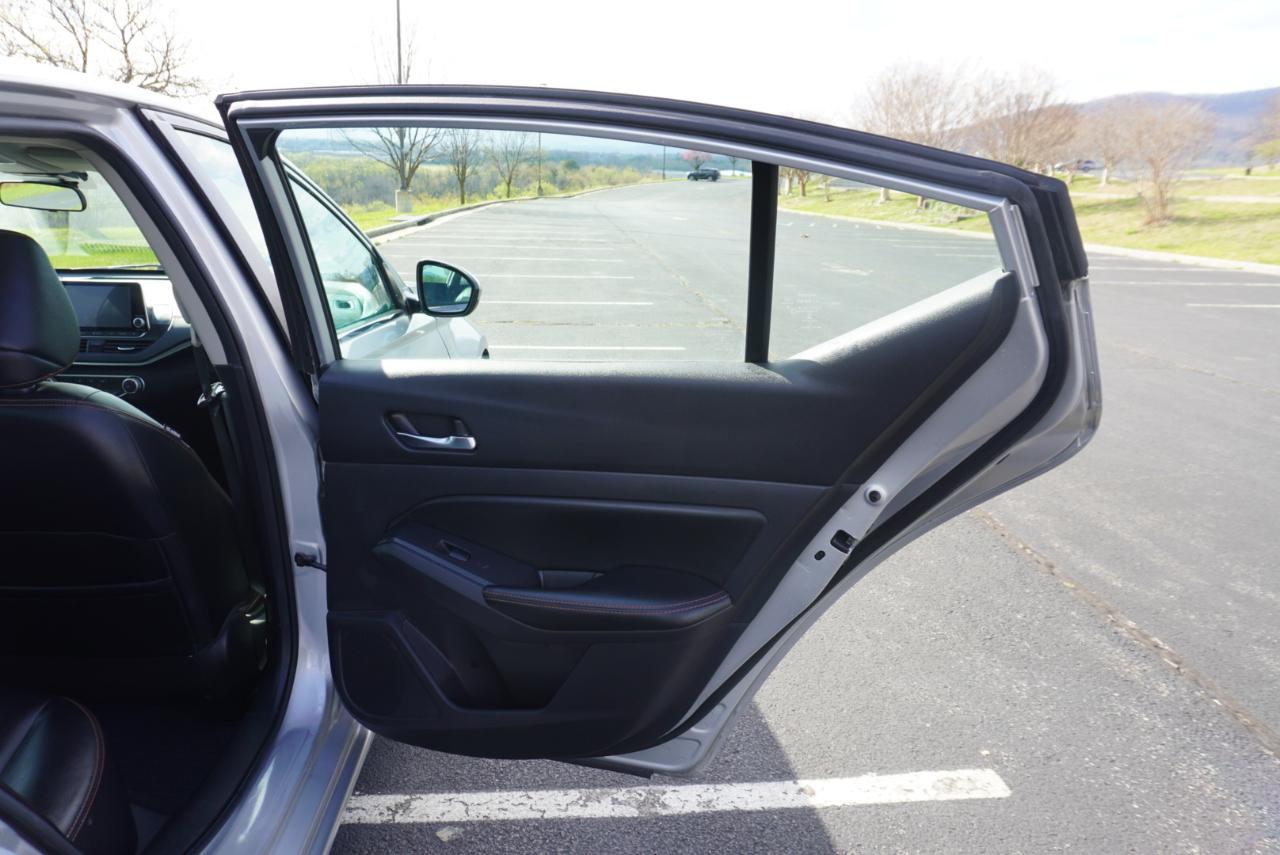 Nissan Altima 2.5 SR AWD Sedan 2020