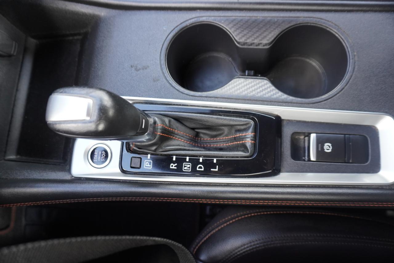 Nissan Altima 2.5 SR AWD Sedan 2020