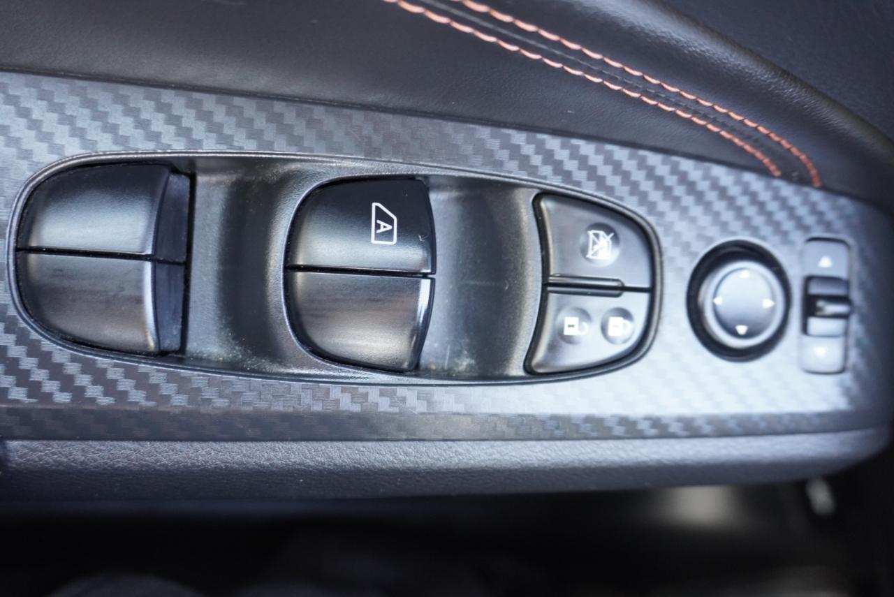 Nissan Altima 2.5 SR AWD Sedan 2020