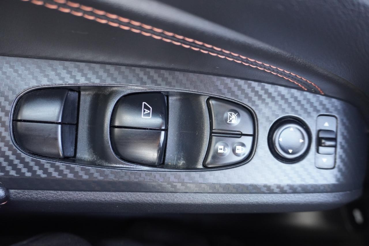 Nissan Altima 2.5 SR AWD Sedan 2020