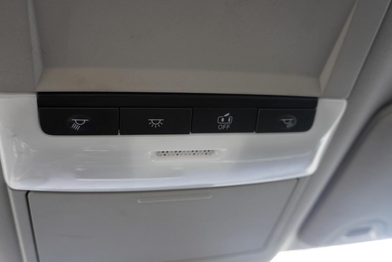 Nissan Altima 2.5 SR AWD Sedan 2020