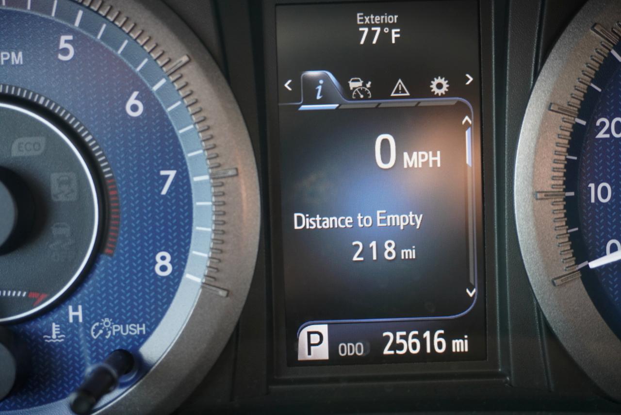 Toyota Sienna L FWD 7-Passenger (Natl) 2020