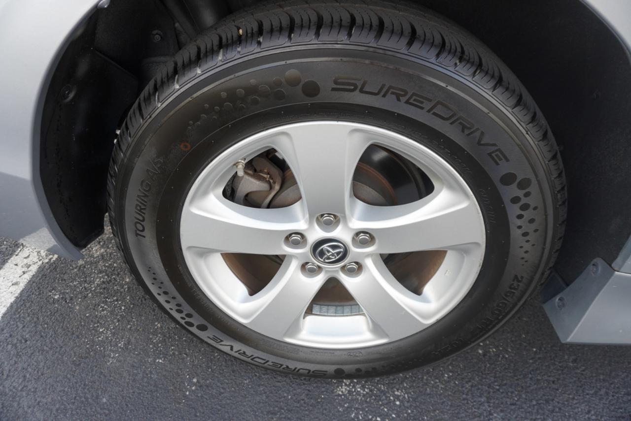 Toyota Sienna L FWD 7-Passenger (Natl) 2020