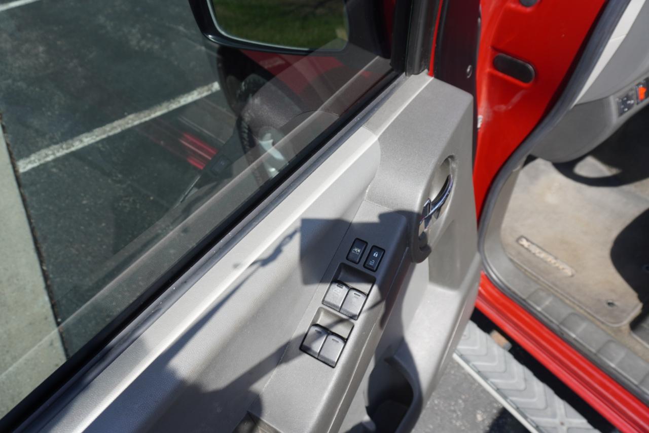 Nissan Xterra 4WD 4dr Auto S 2009