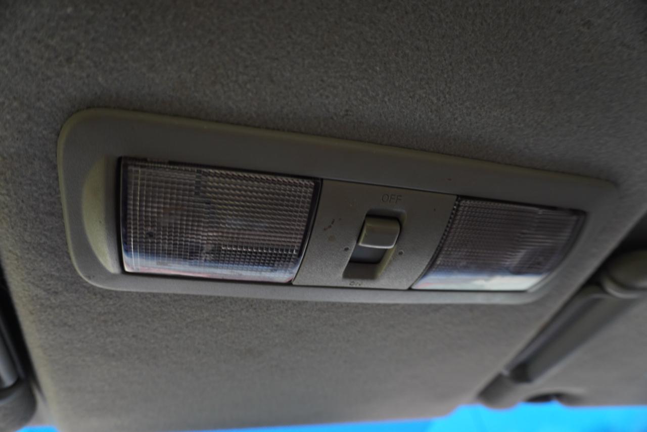 Nissan Xterra 4WD 4dr Auto S 2009