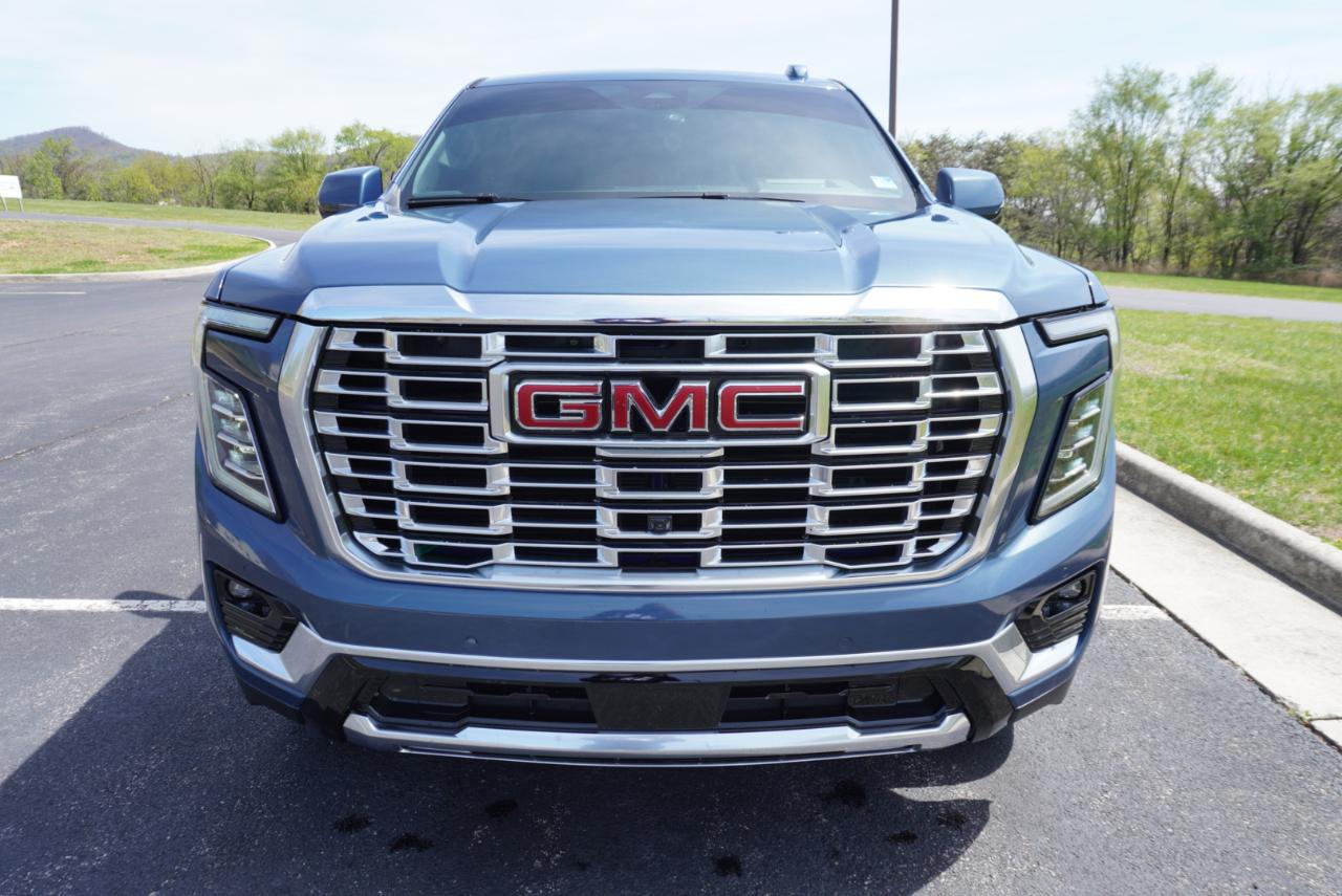 GMC Yukon XL 4WD 4dr Elevation 2026