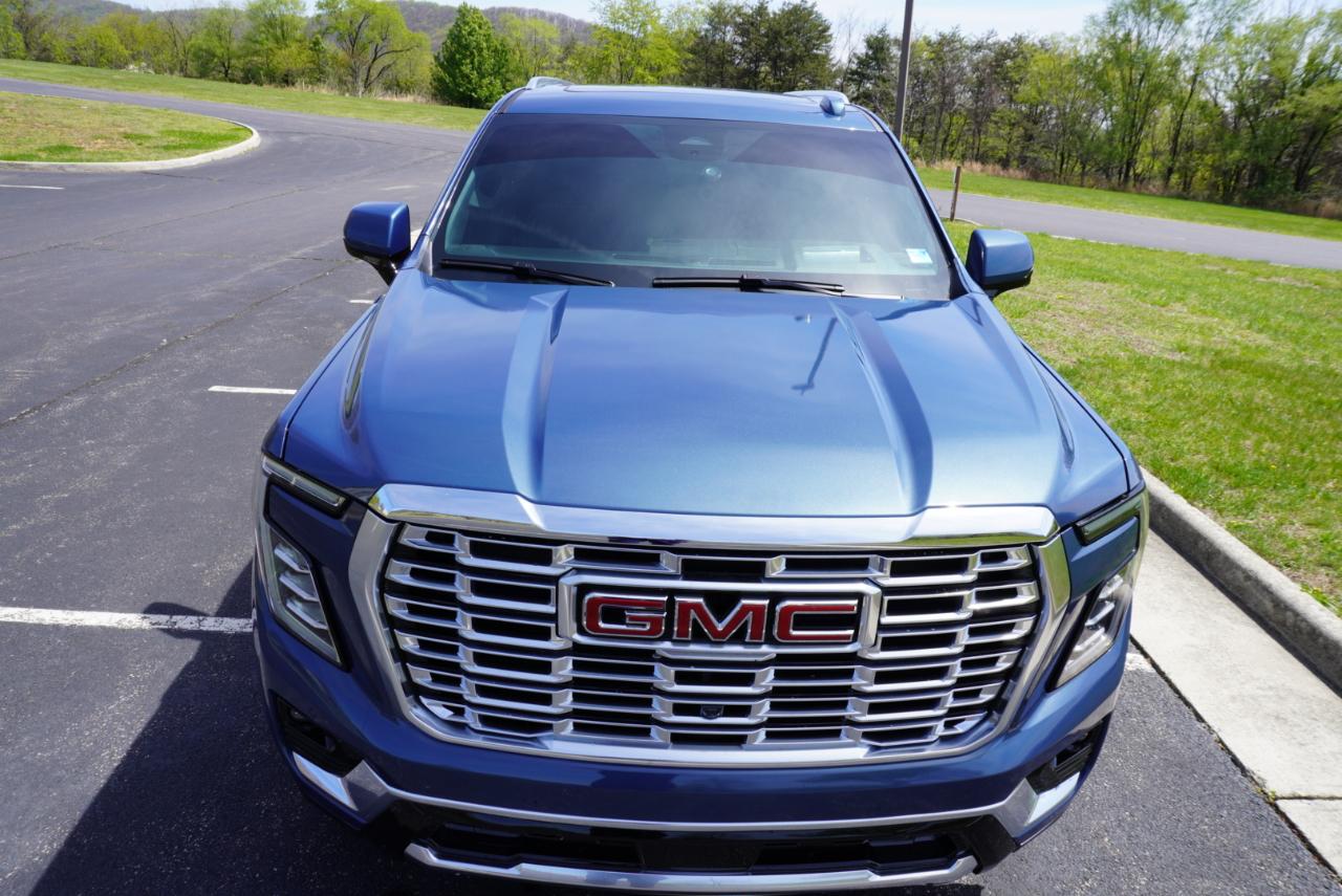 GMC Yukon XL 4WD 4dr Elevation 2026