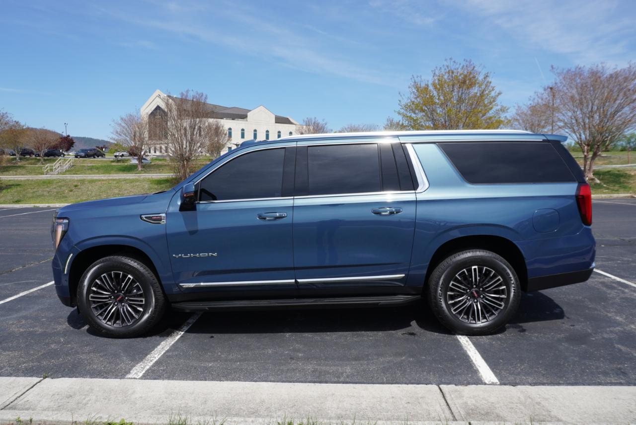 GMC Yukon XL 4WD 4dr Elevation 2026