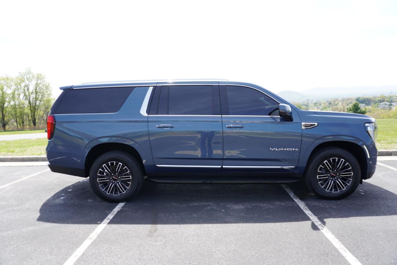 GMC Yukon XL 4WD 4dr Elevation 2026