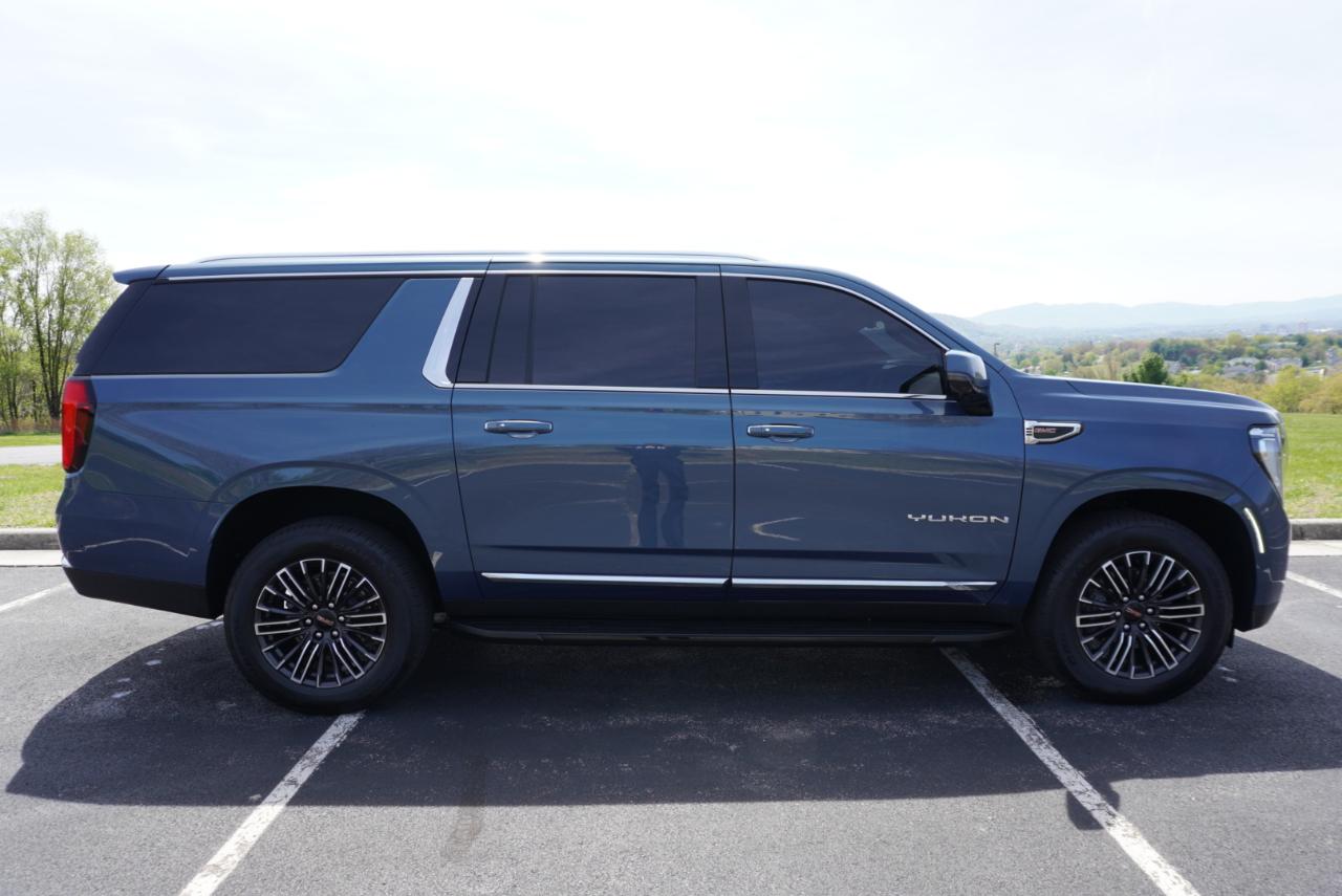 GMC Yukon XL 4WD 4dr Elevation 2026