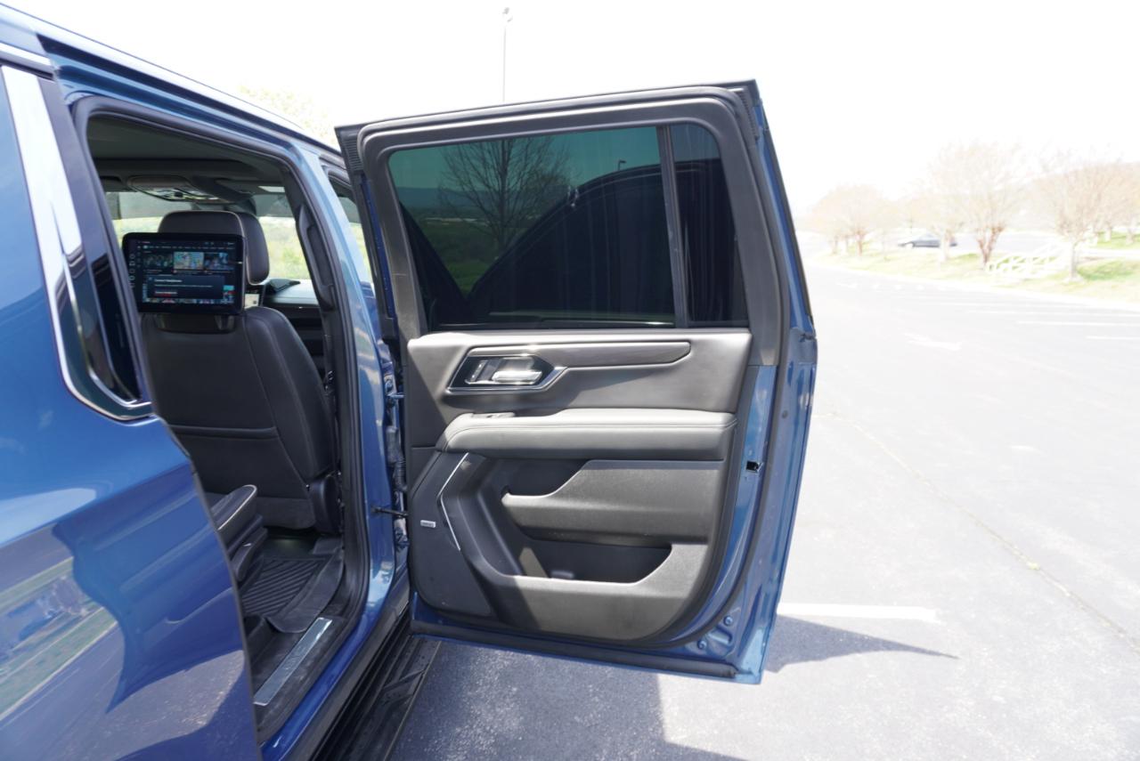 GMC Yukon XL 4WD 4dr Elevation 2026