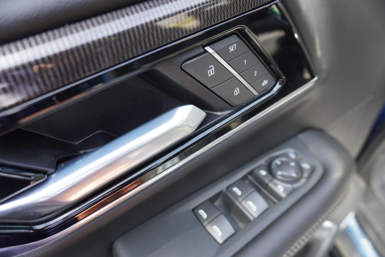 GMC Yukon XL 4WD 4dr Elevation 2026