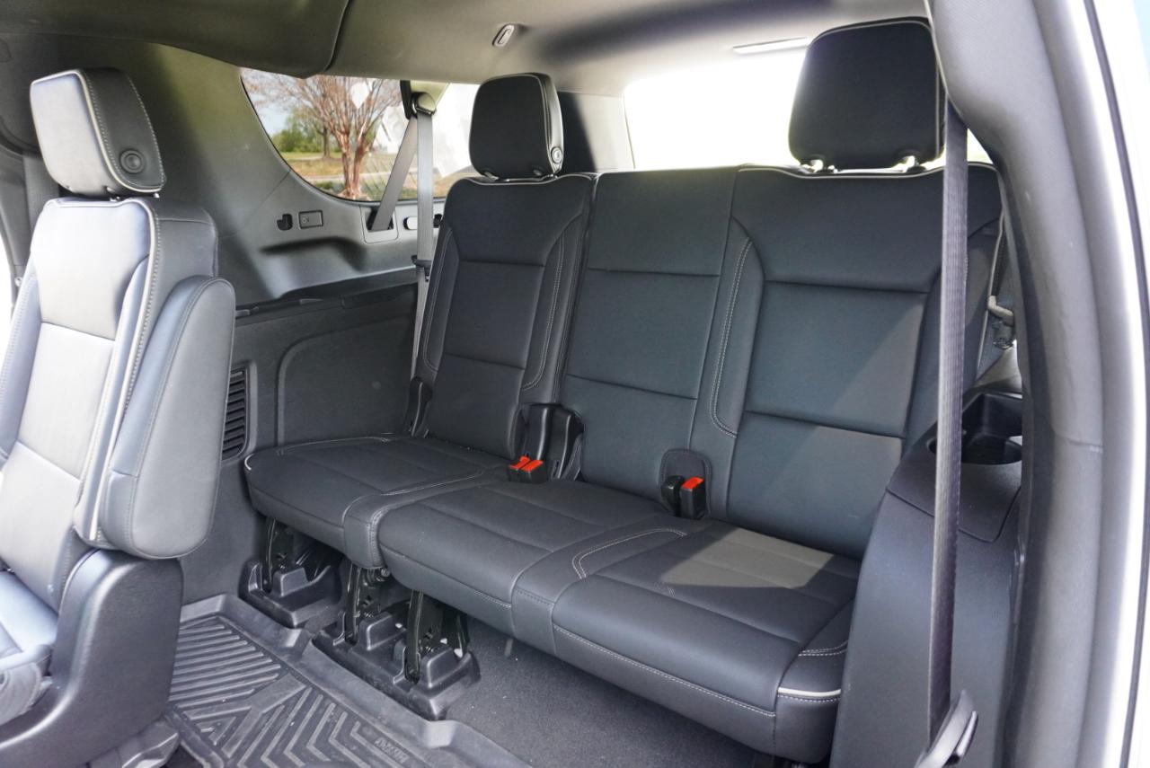 GMC Yukon XL 4WD 4dr Elevation 2026