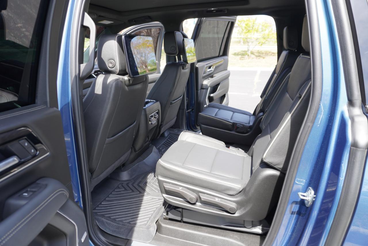 GMC Yukon XL 4WD 4dr Elevation 2026