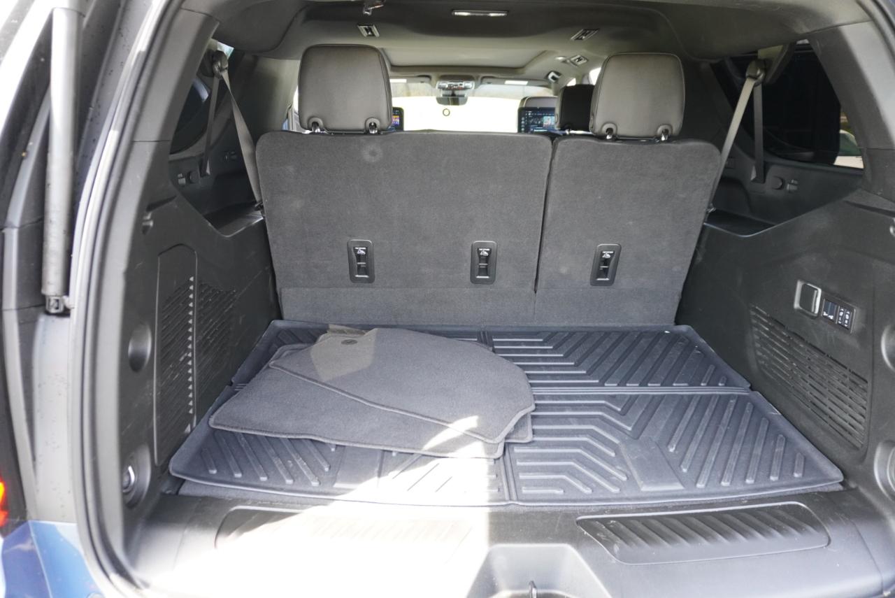 GMC Yukon XL 4WD 4dr Elevation 2026