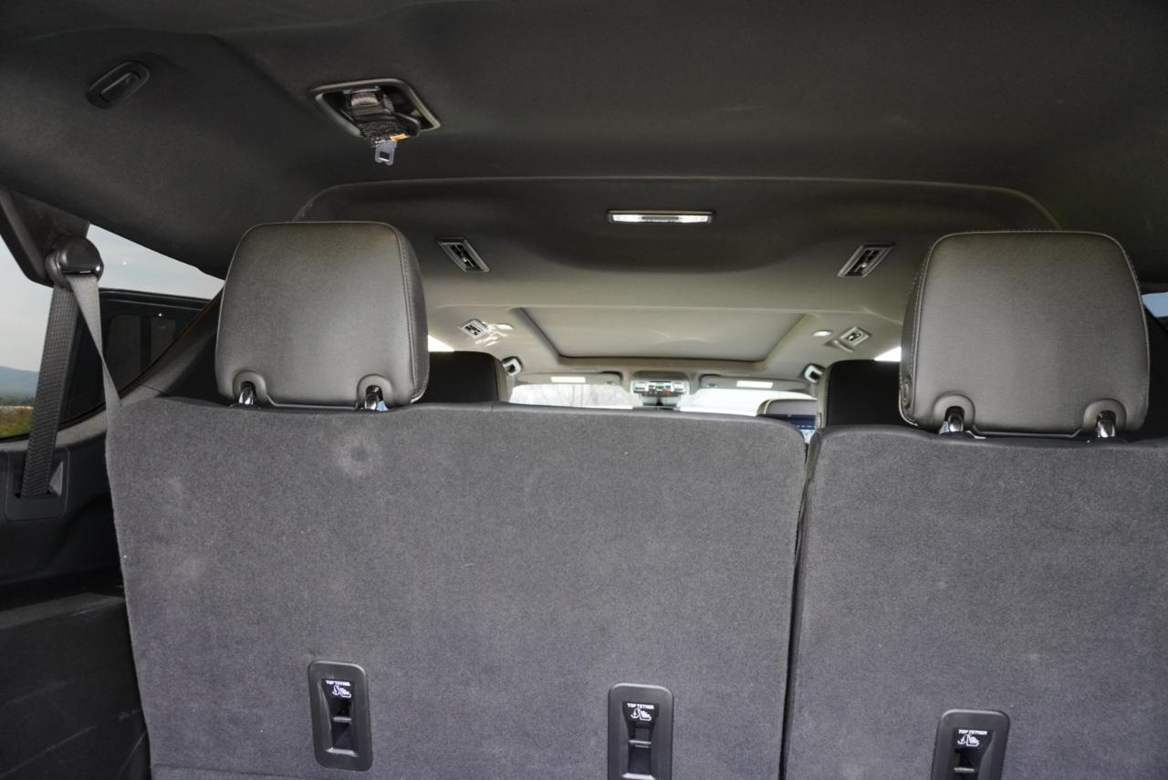 GMC Yukon XL 4WD 4dr Elevation 2026