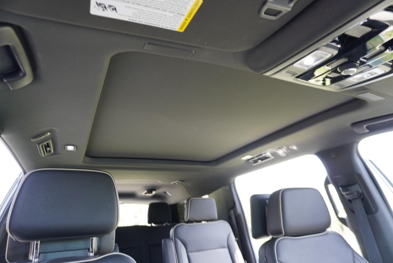 GMC Yukon XL 4WD 4dr Elevation 2026