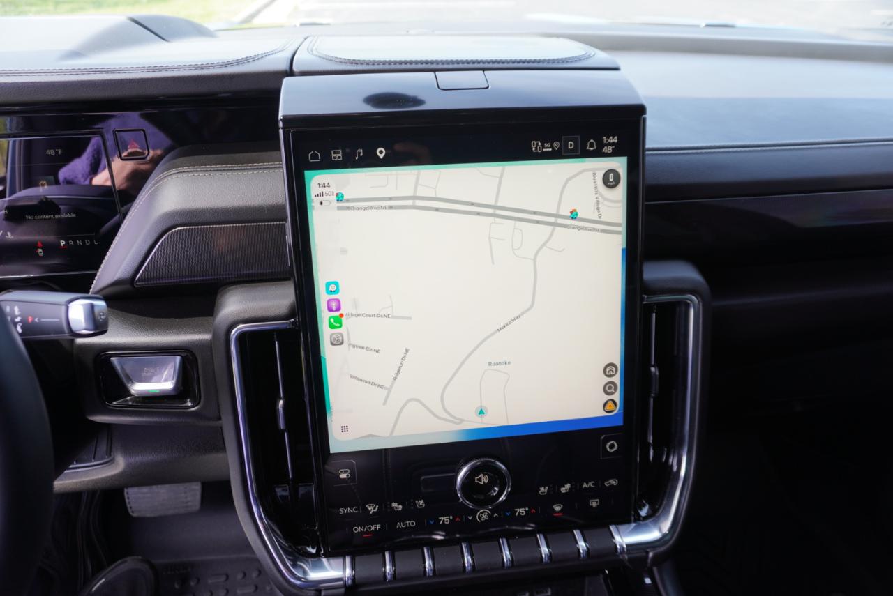 GMC Yukon XL 4WD 4dr Elevation 2026