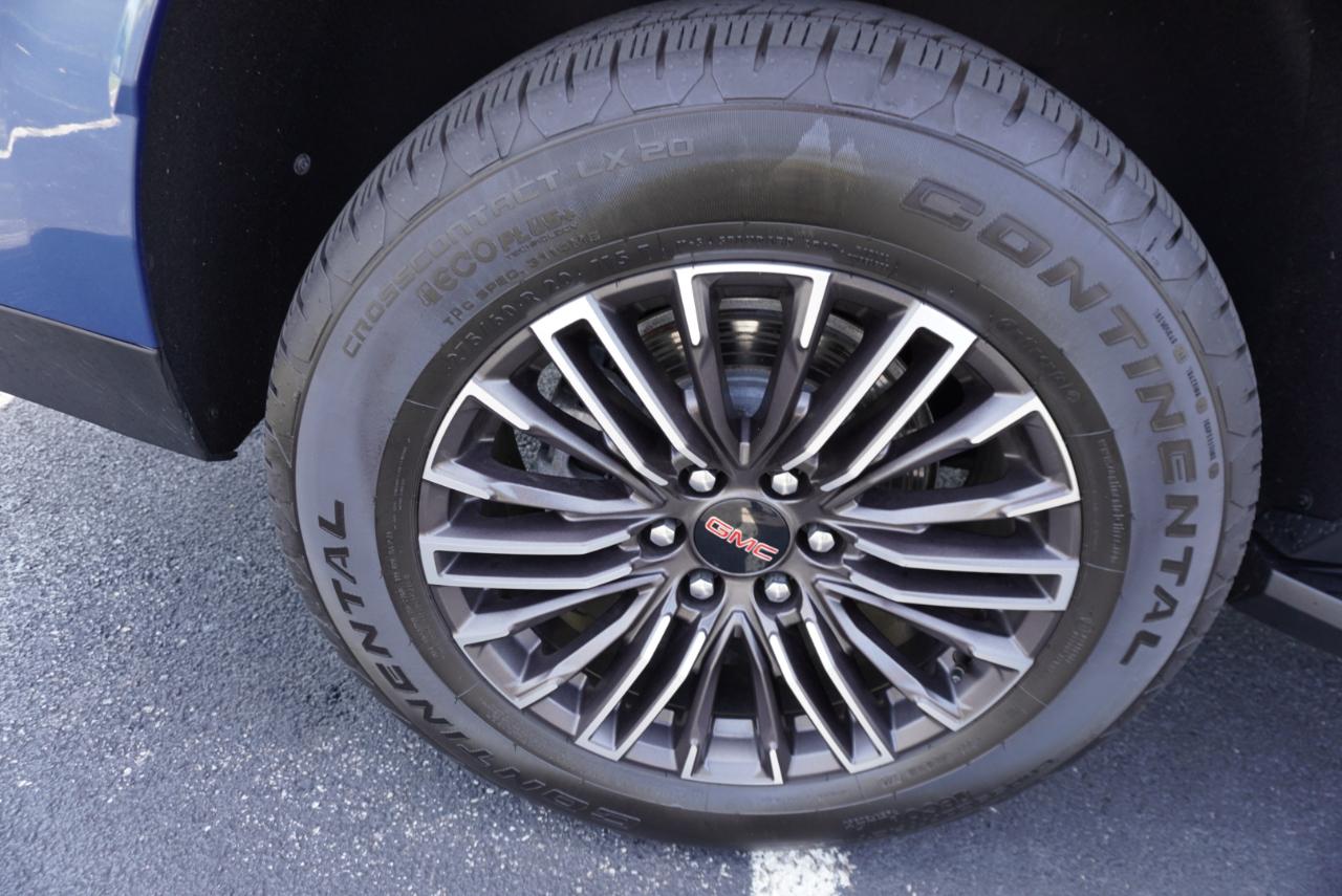 GMC Yukon XL 4WD 4dr Elevation 2026