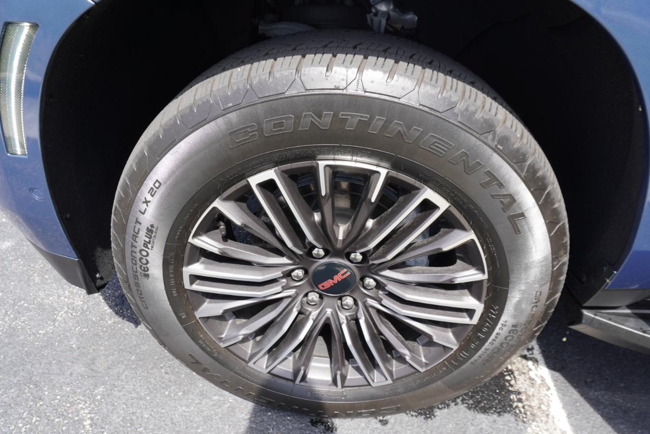 GMC Yukon XL 4WD 4dr Elevation 2026