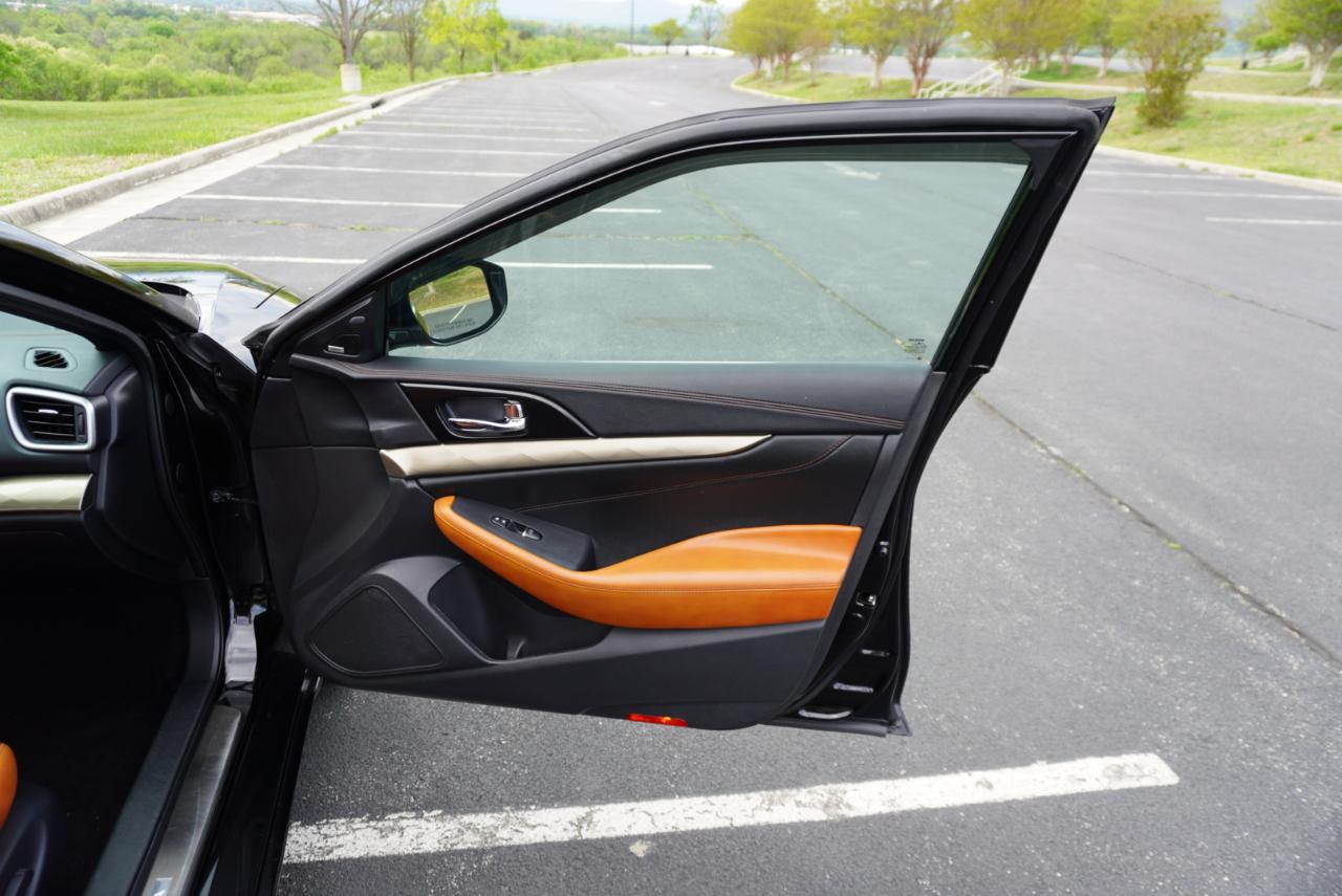 Nissan Maxima Platinum 3.5L 2019