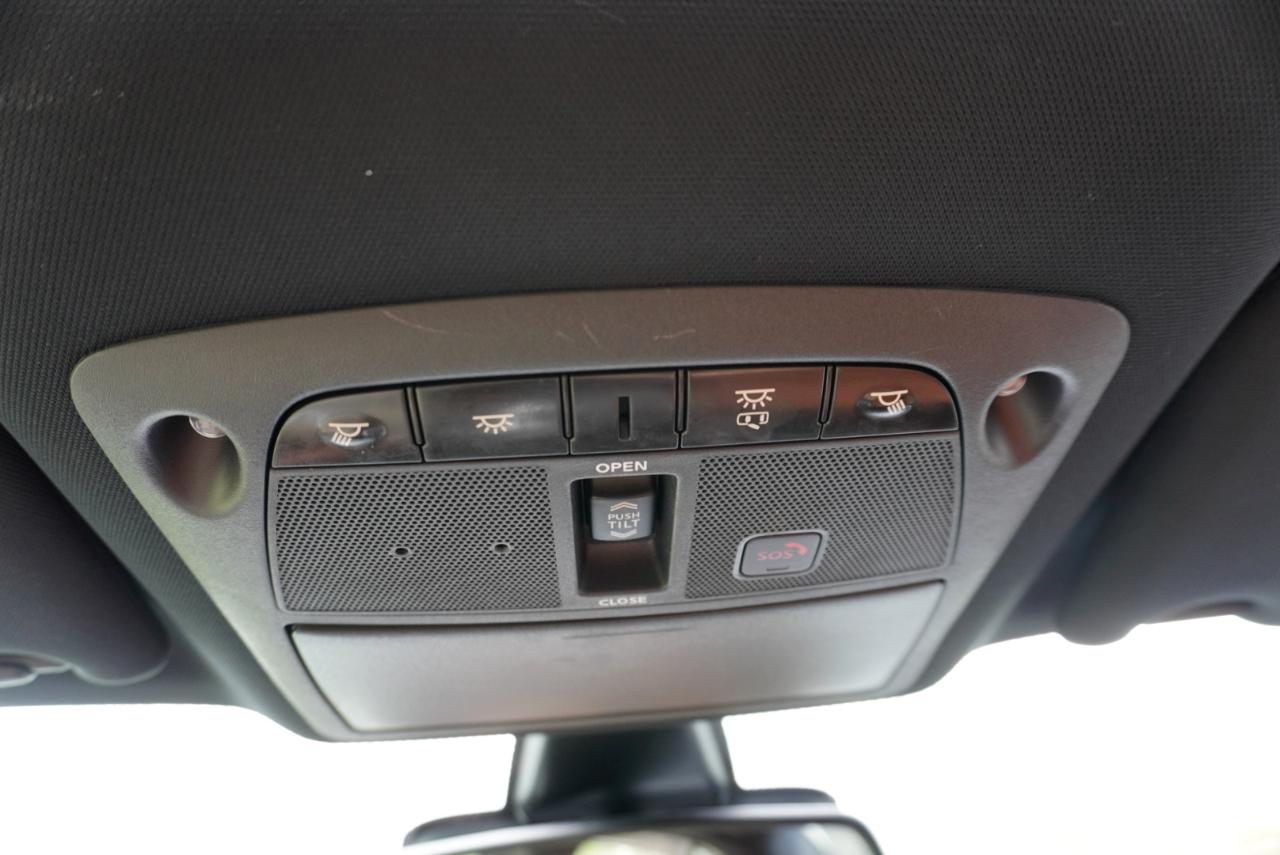 Nissan Maxima Platinum 3.5L 2019