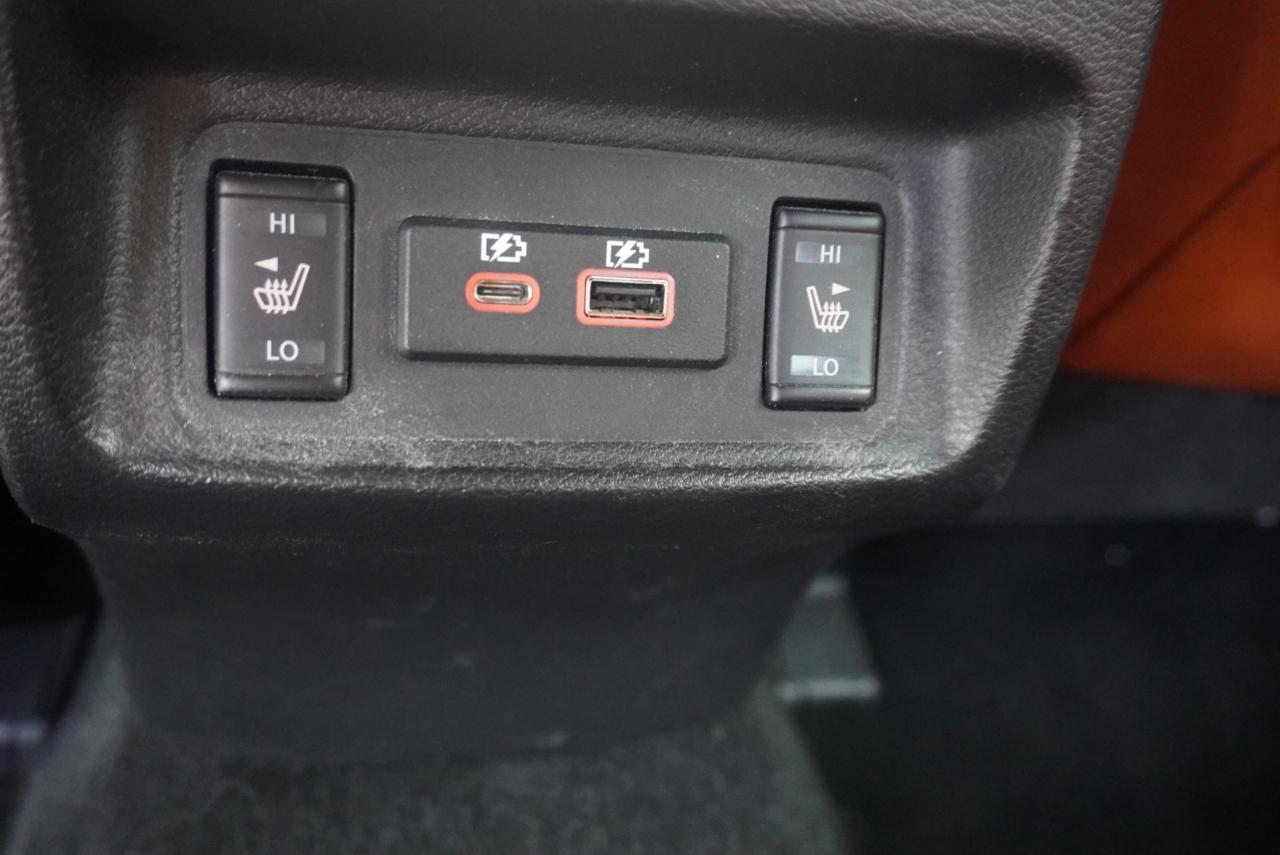 Nissan Maxima Platinum 3.5L 2019