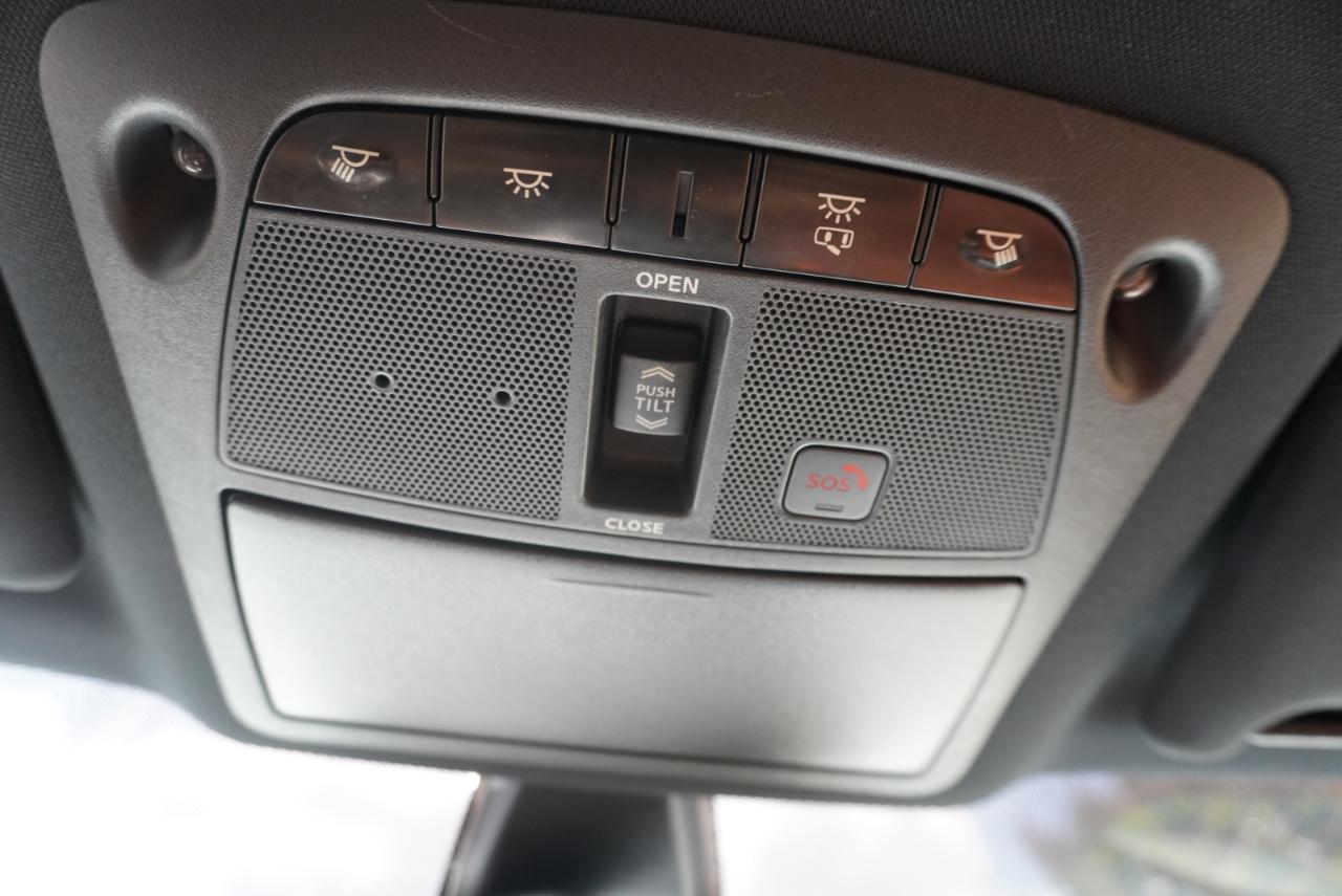 Nissan Maxima Platinum 3.5L 2019
