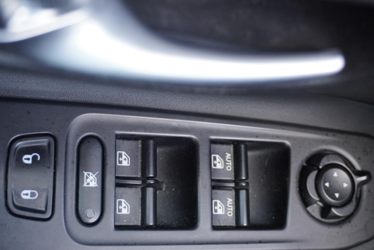 Jeep Renegade Trailhawk 4x4 2017