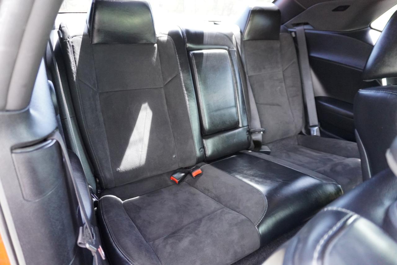 Dodge Challenger 2dr Cpe R/T Plus 2016