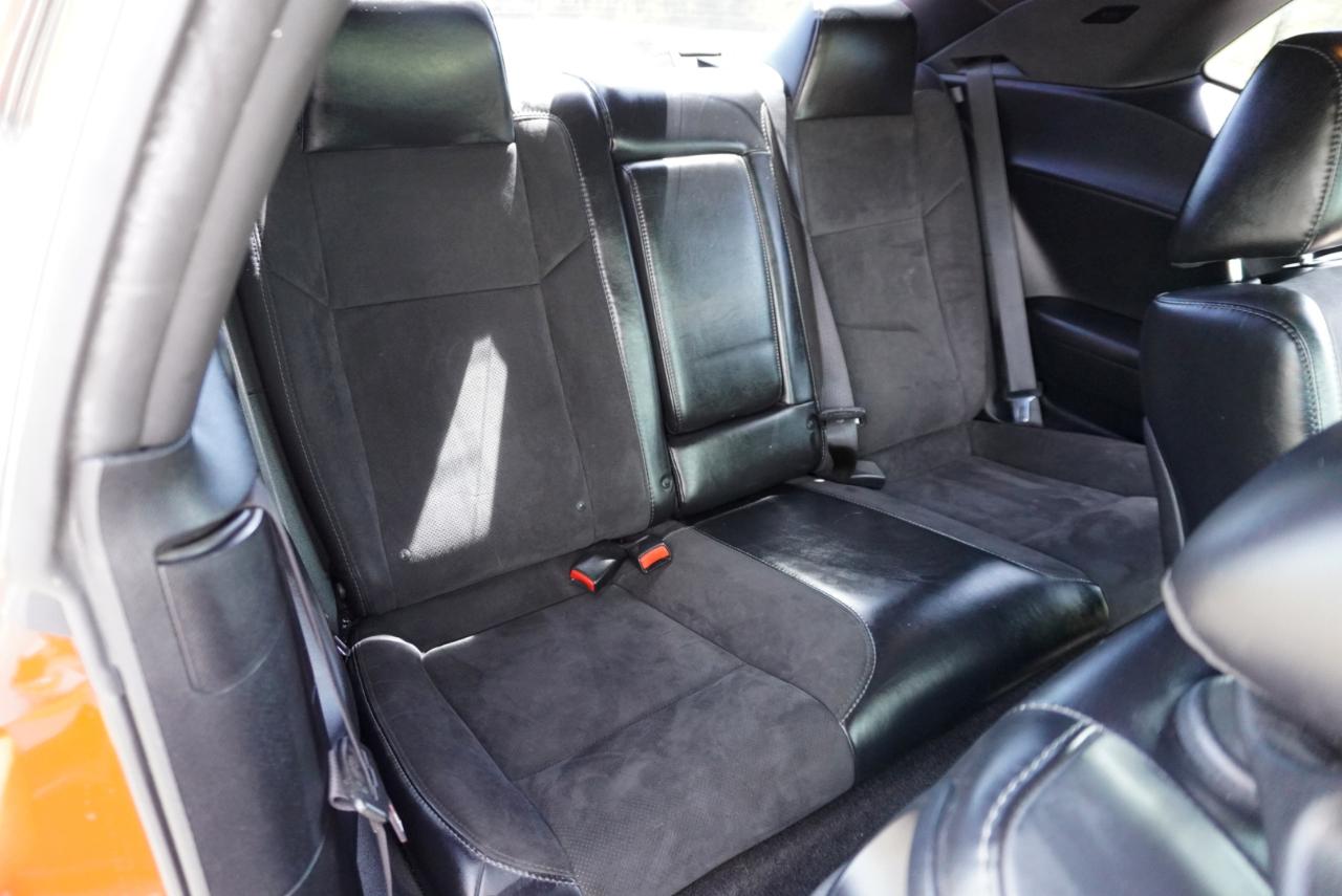 Dodge Challenger 2dr Cpe R/T Plus 2016