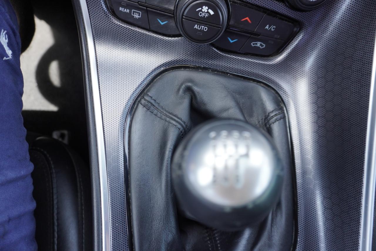 Dodge Challenger 2dr Cpe R/T Plus 2016