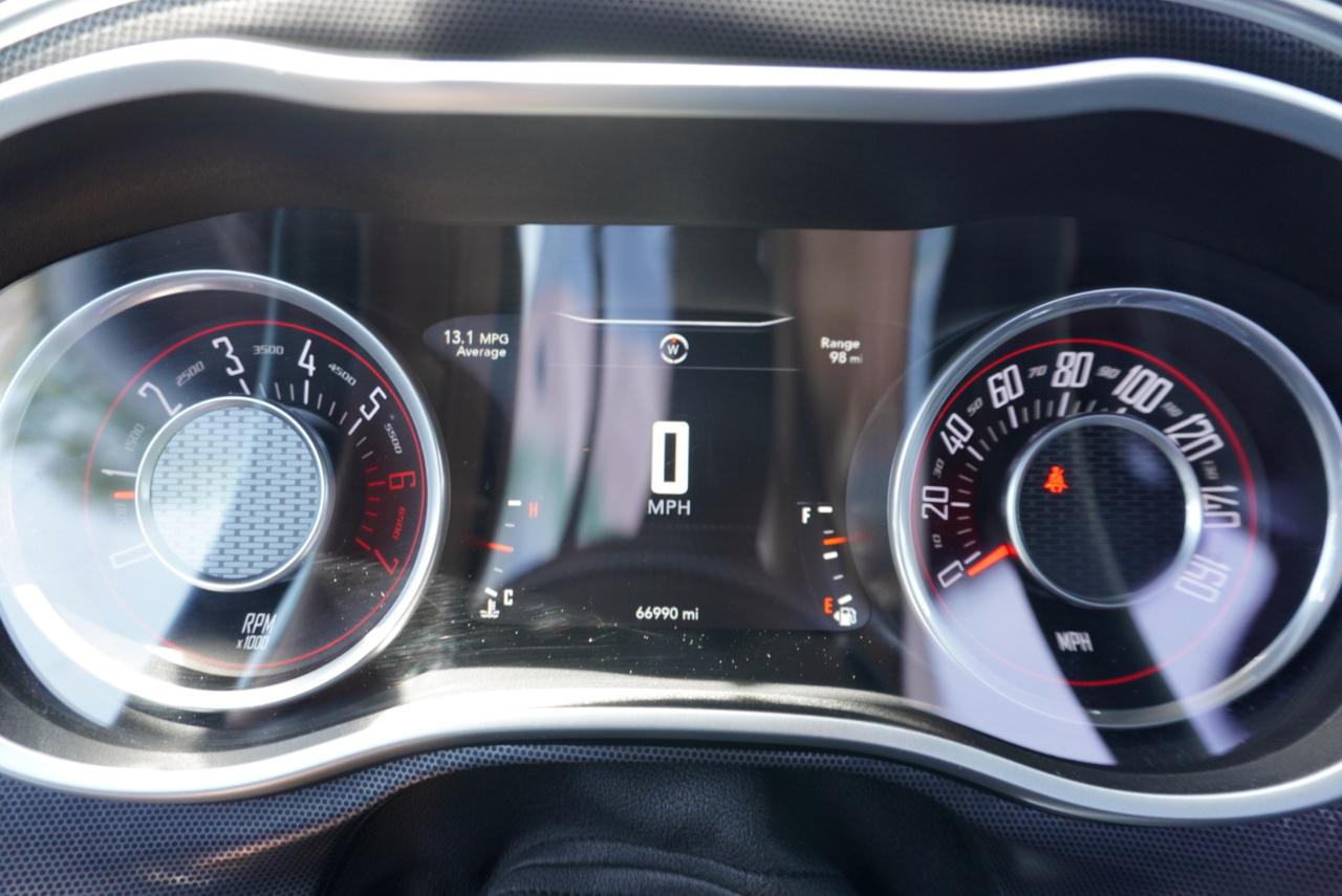 Dodge Challenger 2dr Cpe R/T Plus 2016